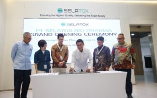 sertifikasi cpob - ilustrasi artikel Selatox Raih Sertifikasi CPOB dari BPOM, Perkuat Posisi sebagai Pusat Manufaktur…