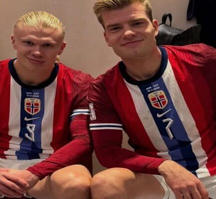 ancaman pembunuhan sorloth - ilustrasi berita Alexander Sorloth dan Keluarga Jadi Target Ancaman Pembunuhan melalui…