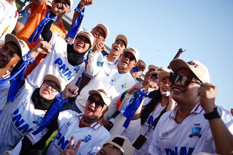 sportivitas pnm PNM Dorong Peningkatan Produktivitas Melalui Kegiatan… sportivitas pnm - ilustrasi berita PNM Dorong Peningkatan Produktivitas Melalui Kegiatan Sportivitas