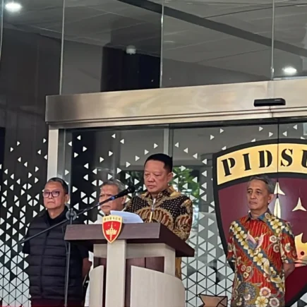 sprindik tppu - ilustrasi artikel Kejagung Terbitkan Sprindik TPPU, Febrie Adriansyah Diperiksa Besok