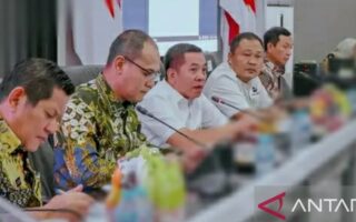tata kelola anggaran - ilustrasi berita Pemkab Karawang Berkomitmen Benahi Tata Kelola Anggaran Tindak Lanjuti Arahan…
