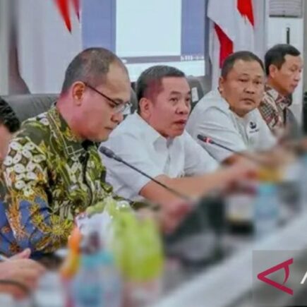 tata kelola anggaran - ilustrasi berita Pemkab Karawang Berkomitmen Benahi Tata Kelola Anggaran Tindak Lanjuti Arahan…