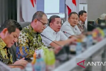tata kelola anggaran - ilustrasi berita Pemkab Karawang Berkomitmen Benahi Tata Kelola Anggaran Tindak Lanjuti Arahan…