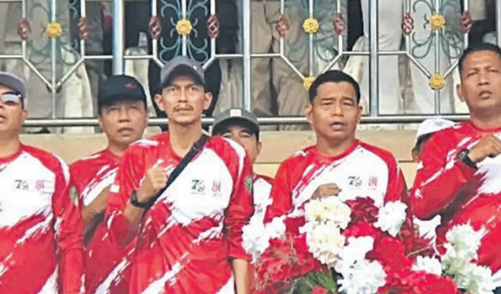 tren olahraga daerah - ilustrasi berita Legislator Apresiasi Meningkatnya Tren Olahraga di Daerah