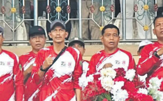 tren olahraga daerah - ilustrasi berita Legislator Apresiasi Meningkatnya Tren Olahraga di Daerah