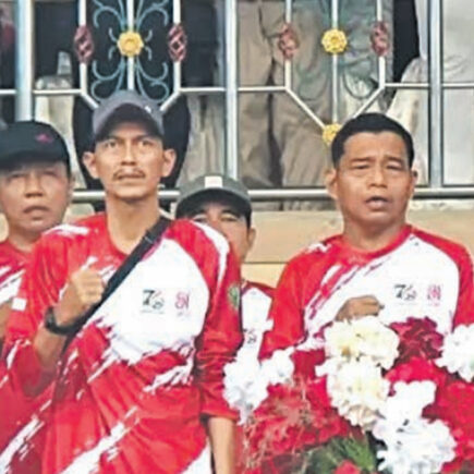 tren olahraga daerah - ilustrasi berita Legislator Apresiasi Meningkatnya Tren Olahraga di Daerah