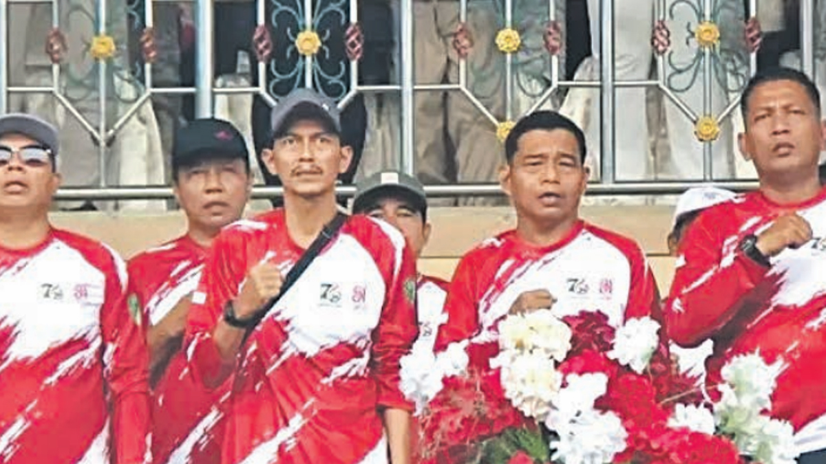 tren olahraga daerah Legislator Apresiasi Meningkatnya Tren Olahraga di Daerah tren olahraga daerah - ilustrasi berita Legislator Apresiasi Meningkatnya Tren Olahraga di Daerah