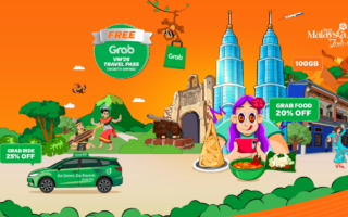 ultra tourist plan - ilustrasi berita U Mobile Perkenalkan ULTRA Tourist Plan: 100GB Selama 7 Hari dengan Harga RM15