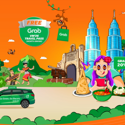 ultra tourist plan - ilustrasi berita U Mobile Perkenalkan ULTRA Tourist Plan: 100GB Selama 7 Hari dengan Harga RM15