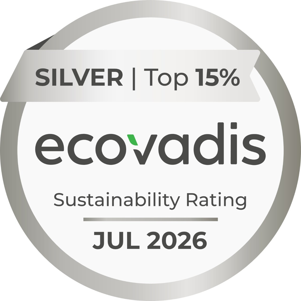 pingat perak ecovadis Unilumin Raih Pingat Perak EcoVadis, Masuk 6% Teratas… pingat perak ecovadis - ilustrasi berita Unilumin Raih Pingat Perak EcoVadis, Masuk 6% Teratas Dunia dalam Penilaian…