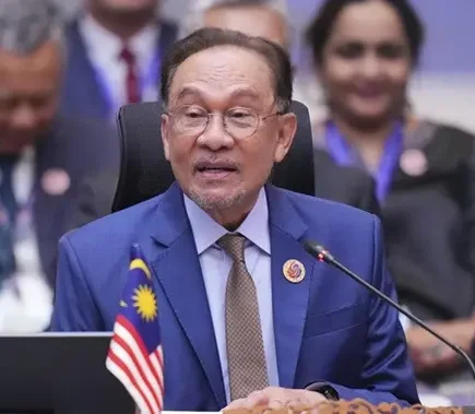 usir warga israel - ilustrasi artikel Anwar Ibrahim Ancam Usir Warga Israel dari Malaysia