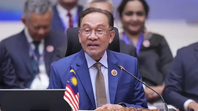usir warga israel Anwar Ibrahim Ancam Usir Warga Israel usir warga israel - ilustrasi artikel Anwar Ibrahim Ancam Usir Warga Israel dari Malaysia