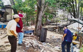 yakeb santuni atlet - ilustrasi berita YAKEB Menziarah Bekas Atlet Lumba Basikal Shah Nazad yang Bergelut Dengan…