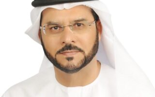 alif holding - ilustrasi berita Robo.ai Lantik Dr. Jasem Al-Mansory sebagai CEO Alif Holding