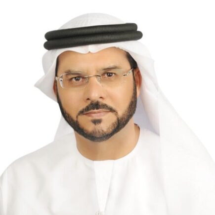 alif holding - ilustrasi berita Robo.ai Lantik Dr. Jasem Al-Mansory sebagai CEO Alif Holding