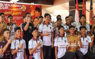 banteng jakarta fc - ilustrasi berita Tiga Bulan Ditempa, Banteng Jakarta FC Bidik Gelar Soekarno Cup 2026
