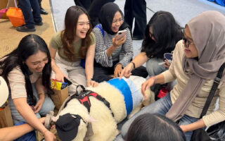 bekasi pet expo - ilustrasi berita Bekasi Pet Expo 2026 Satukan Komunitas Pencinta dan Pelaku Industri