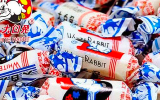bungkus white rabbit - ilustrasi artikel Bungkus White Rabbit Jadi Bintang Medsos di Barat