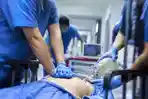 code blue - ilustrasi artikel Code Blue: Tim Medis Siap Tangani Kondisi Kritis