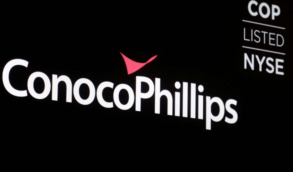 conocophillips ganti ceo - ilustrasi artikel ConocoPhillips Ganti CEO saat Laba Melonjak