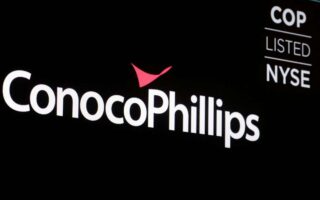 conocophillips ganti ceo - ilustrasi artikel ConocoPhillips Ganti CEO saat Laba Melonjak