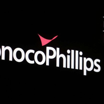 conocophillips ganti ceo - ilustrasi artikel ConocoPhillips Ganti CEO saat Laba Melonjak