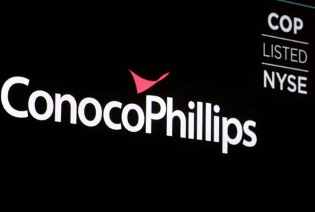 conocophillips ganti ceo - ilustrasi artikel ConocoPhillips Ganti CEO saat Laba Melonjak