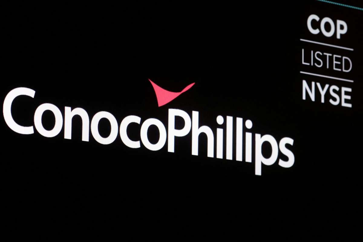 conocophillips ganti ceo ConocoPhillips Ganti CEO saat Laba Melonjak conocophillips ganti ceo - ilustrasi artikel ConocoPhillips Ganti CEO saat Laba Melonjak