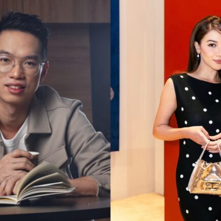 gunakan ai - ilustrasi artikel Daiyan Trisha Marah karena Saya Gunakan AI untuk Lirik