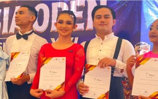 dancesport kalteng - ilustrasi berita Atlet Dancesport Kalimantan Tengah Raih Perunggu dan Masuk Lima Besar di…