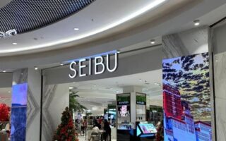 diskon bri seibu - ilustrasi berita Diskon BRI SEIBU: Belanja Brand Ternama di SEIBU saat Weekend