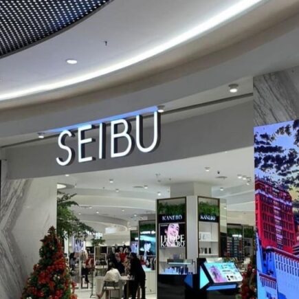 diskon bri seibu - ilustrasi berita Diskon BRI SEIBU: Belanja Brand Ternama di SEIBU saat Weekend