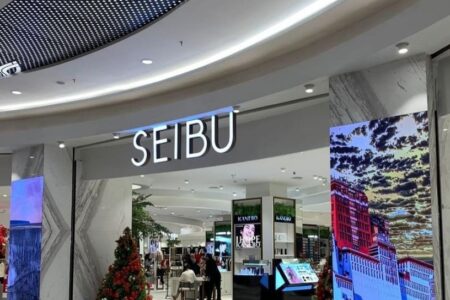 diskon bri seibu - ilustrasi berita Diskon BRI SEIBU: Belanja Brand Ternama di SEIBU saat Weekend