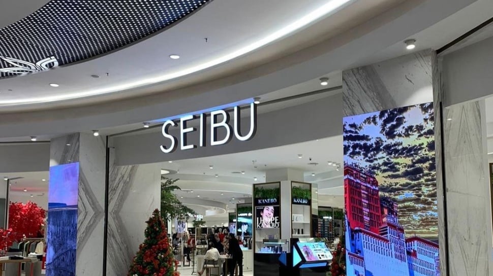 diskon bri seibu - ilustrasi berita Diskon BRI SEIBU: Belanja Brand Ternama di SEIBU saat Weekend