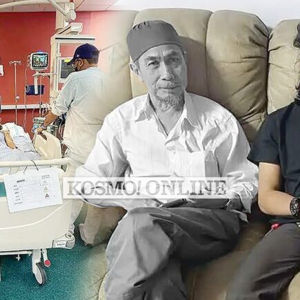 donor organ ayah - ilustrasi artikel Anak Pilih Donor Organ Ayah, Selamatkan Nyawa