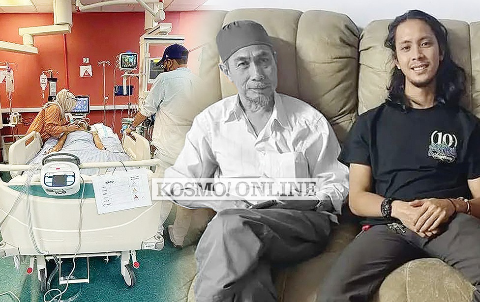 donor organ ayah Anak Pilih Donor Organ Ayah, Selamatkan Nyawa donor organ ayah - ilustrasi artikel Anak Pilih Donor Organ Ayah, Selamatkan Nyawa