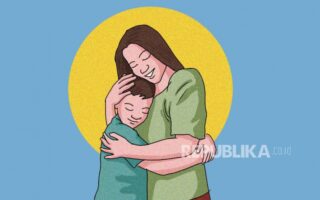 efikasi diri - ilustrasi berita Melatih Anak Mandiri Lewat Efikasi Diri: Jangan Selalu Ambil Alih