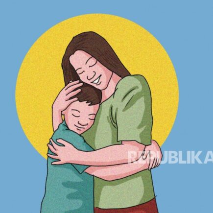 efikasi diri - ilustrasi berita Melatih Anak Mandiri Lewat Efikasi Diri: Jangan Selalu Ambil Alih
