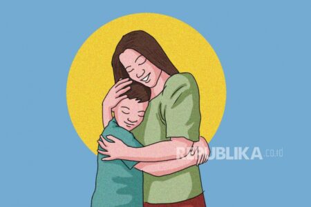 efikasi diri - ilustrasi berita Melatih Anak Mandiri Lewat Efikasi Diri: Jangan Selalu Ambil Alih