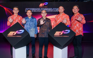eip hub 5g-a - ilustrasi berita U Mobile Himpun Ekosistem 5G-A dan AI melalui Enterprise Innovation Platform (EIP) Hub