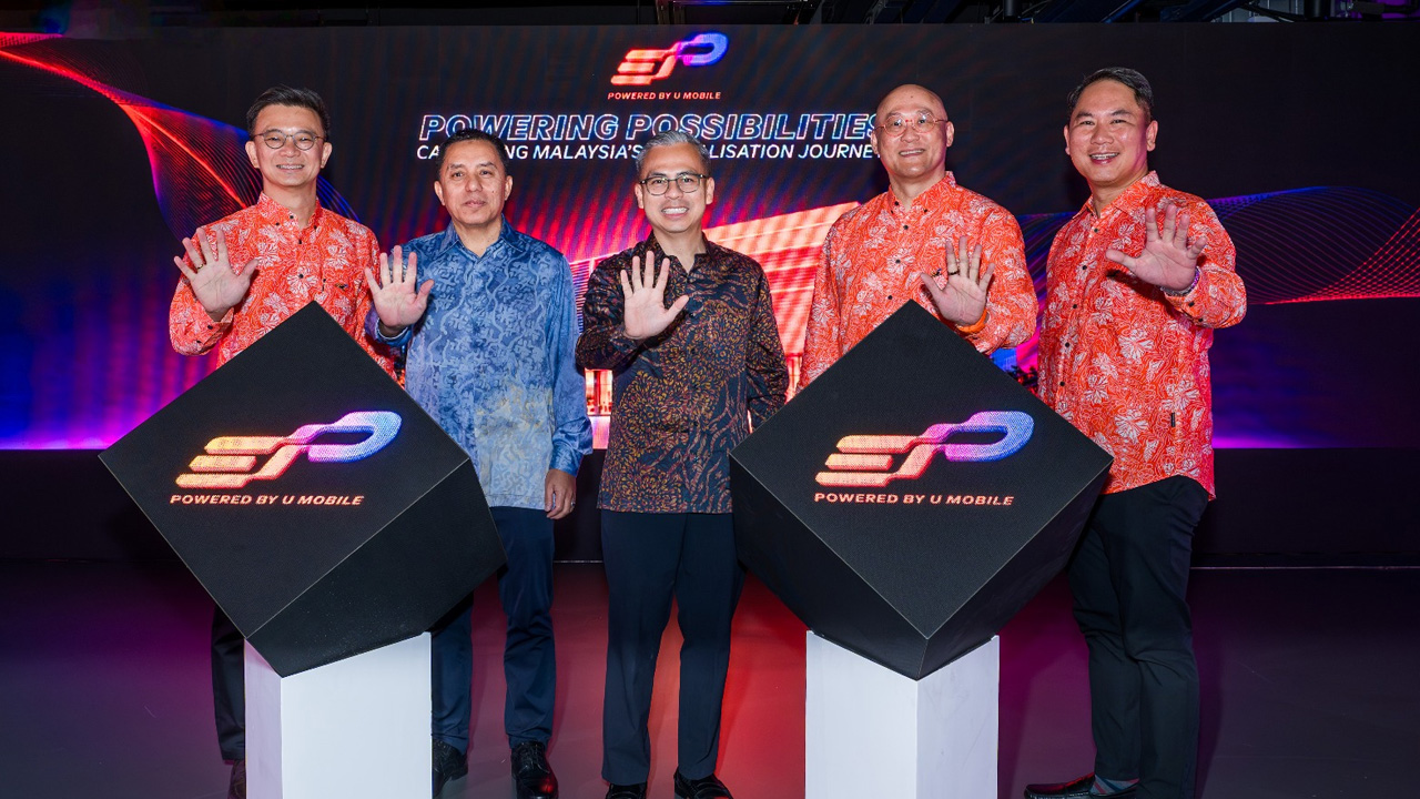 eip hub 5g-a U Mobile Himpun Ekosistem 5G-A dan AI melalui Enterprise… eip hub 5g-a - ilustrasi berita U Mobile Himpun Ekosistem 5G-A dan AI melalui Enterprise Innovation Platform (EIP) Hub