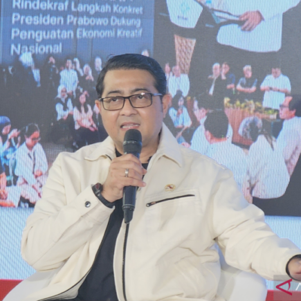 ekosistem gim - ilustrasi berita Kemenekraf Libatkan Pemerintah Daerah dalam Pengembangan Ekosistem Gim