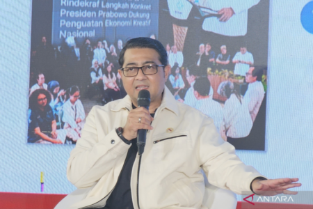 ekosistem gim - ilustrasi berita Kemenekraf Libatkan Pemerintah Daerah dalam Pengembangan Ekosistem Gim