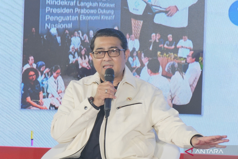 ekosistem gim Kemenekraf Libatkan Pemerintah Daerah dalam Pengembangan… ekosistem gim - ilustrasi berita Kemenekraf Libatkan Pemerintah Daerah dalam Pengembangan Ekosistem Gim