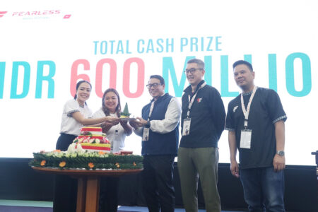 fearless padel festival - ilustrasi berita Fearless Padel Festival 2026 Satukan Komunitas, Gaya Hidup, dan Ambisi Juara