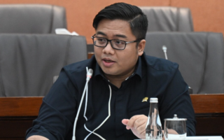 gerindra kawal pemerintahan - ilustrasi artikel Gerindra Kawal Pemerintahan Prabowo dan Tak Terpengaruh Dinamika…
