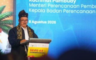 hilirisasi sawit - ilustrasi berita Menteri PPN: Hilirisasi Sawit Harus Dibarengi Penguatan Sektor Hulu