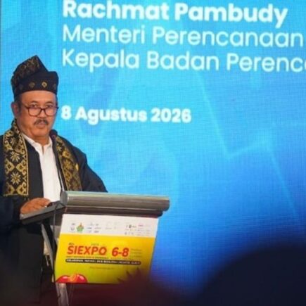 hilirisasi sawit - ilustrasi berita Menteri PPN: Hilirisasi Sawit Harus Dibarengi Penguatan Sektor Hulu