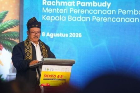 hilirisasi sawit - ilustrasi berita Menteri PPN: Hilirisasi Sawit Harus Dibarengi Penguatan Sektor Hulu