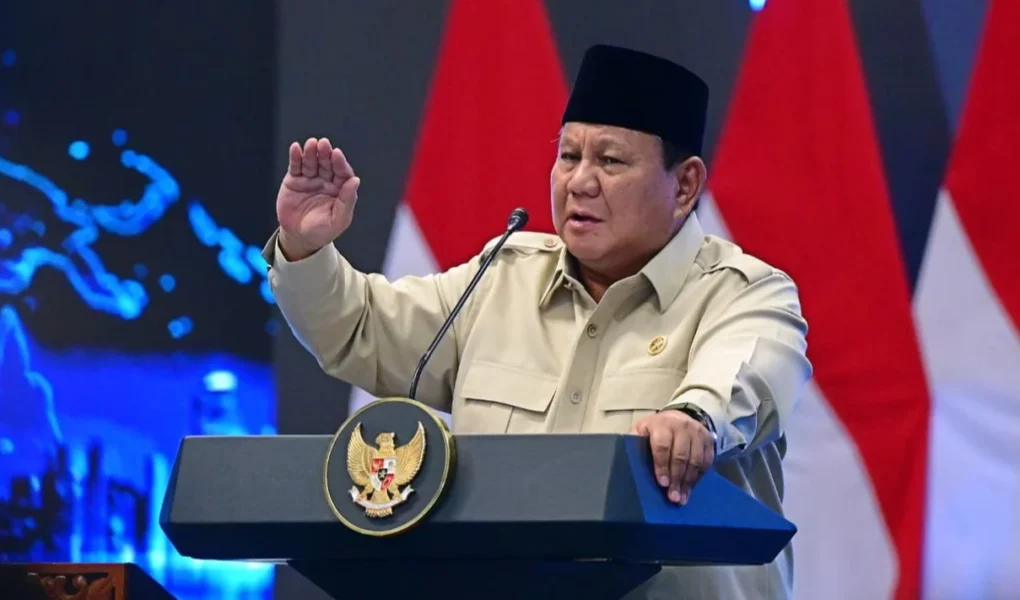 indonesia aman - ilustrasi berita Prabowo Pede Indonesia Aman dari Ancaman El Nino: Alhamdulillah soal Makanan Aman!